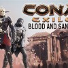 Conan Exiles - Blood and Sand Pack DLC PC Steam CD Key