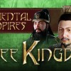 Oriental Empires - Three Kingdoms DLC Steam CD Key