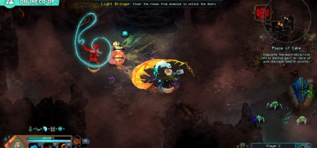 Children of Morta PC Steam CD Key Children of Morta PC Steam CD Key