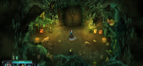 Children of Morta PC Steam CD Key Children of Morta PC Steam CD Key