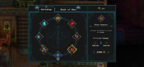 Children of Morta PC Steam CD Key Children of Morta PC Steam CD Key