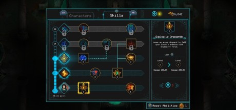 Children of Morta PC Steam CD Key Children of Morta PC Steam CD Key