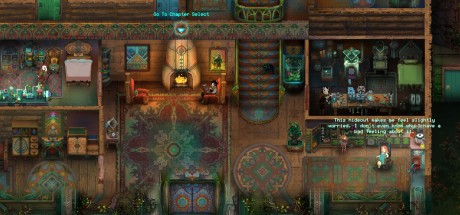 Children of Morta PC Steam CD Key Children of Morta PC Steam CD Key