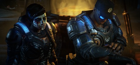 Gears 5 XBOX One / Windows 10 CD Key Gears 5 XBOX One / Windows 10 CD Key