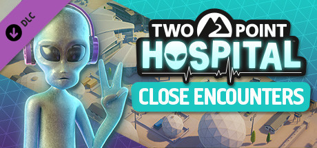 Two Point Hospital - Close Encounters DLC Steam CD Key Two Point Hospital - Close Encounters DLC Steam CD Key
