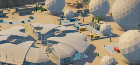 Two Point Hospital - Close Encounters DLC Steam CD Key Two Point Hospital - Close Encounters DLC Steam CD Key