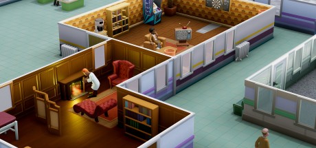 Two Point Hospital US Steam CD Key Two Point Hospital US Steam CD Key