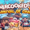 Overcooked! 2 - Carnival of Chaos DLC PC Steam CD Key