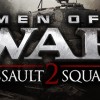 Men of War: Assault Squad 2 EU PC Steam CD Key