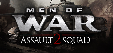 Men of War: Assault Squad 2 PC Steam CD Key