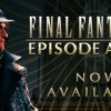 Final Fantasy XV - Episode Ardyn DLC Steam CD Key