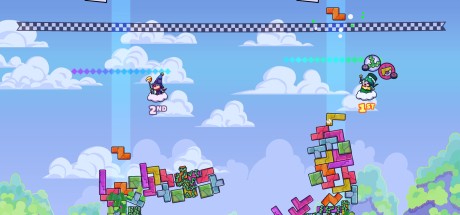 Tricky Towers EU Steam CD Key Tricky Towers EU Steam CD Key
