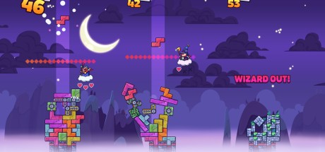 Tricky Towers EU Steam CD Key Tricky Towers EU Steam CD Key