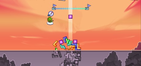 Tricky Towers EU Steam CD Key Tricky Towers EU Steam CD Key