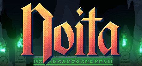 Noita Steam CD Key