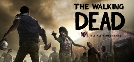 The Walking Dead: Michonne Epic Games CD Key