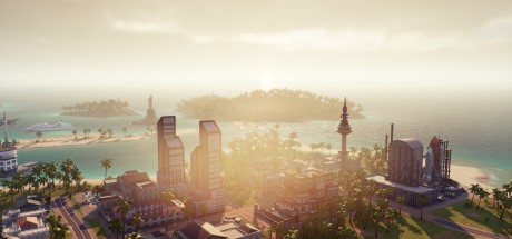 Tropico 6 US PS4 CD Key Tropico 6 US PS4 CD Key
