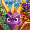 Spyro Reignited Trilogy EU PC Steam CD Key