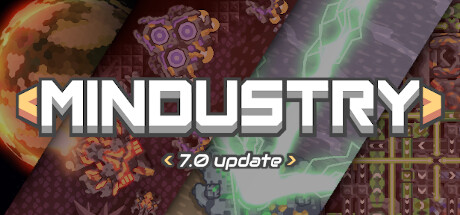 Mindustry PC Steam CD Key Mindustry PC Steam CD Key