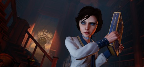 BioShock Infinite PC Steam CD Key BioShock Infinite PC Steam CD Key