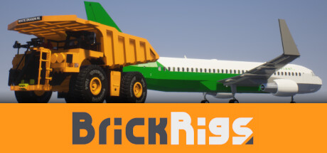 Brick Rigs Steam CD Key