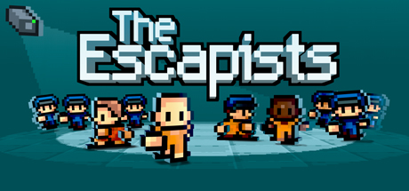 The Escapists 2 Game of The Year Edition GOG CD Key