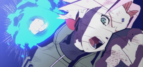NARUTO SHIPPUDEN: Ultimate Ninja STORM 4 EMEA Steam CD Key NARUTO SHIPPUDEN: Ultimate Ninja STORM 4 EMEA Steam CD Key