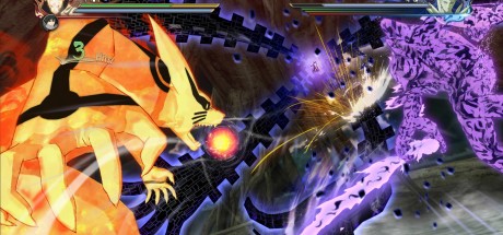 NARUTO SHIPPUDEN: Ultimate Ninja STORM 4 EMEA Steam CD Key NARUTO SHIPPUDEN: Ultimate Ninja STORM 4 EMEA Steam CD Key