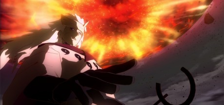 NARUTO SHIPPUDEN: Ultimate Ninja STORM 4 EMEA Steam CD Key NARUTO SHIPPUDEN: Ultimate Ninja STORM 4 EMEA Steam CD Key