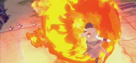 NARUTO SHIPPUDEN: Ultimate Ninja STORM 4 EMEA Steam CD Key NARUTO SHIPPUDEN: Ultimate Ninja STORM 4 EMEA Steam CD Key