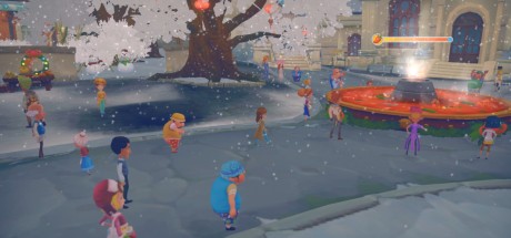 My Time At Portia EU Steam CD Key My Time At Portia EU Steam CD Key