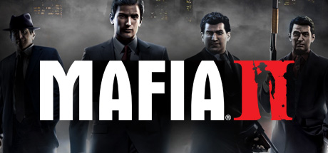 Mafia II US Steam CD Key 
