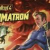 Fallout 4 - Automatron DLC EU Steam CD Key