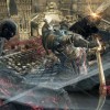 Dark Souls III Deluxe Edition ROW Steam CD Key