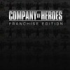 Company of Heroes Franchise Edition ROW Steam CD Key