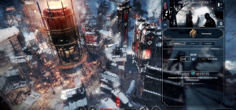 Frostpunk - Season Pass DLC Bundle Steam CD Key Frostpunk - Season Pass DLC Bundle Steam CD Key