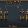 Europa Universalis IV - Mandate of Heaven Content Pack EMEA PC Steam CD Key
