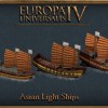 Europa Universalis IV - Mandate of Heaven Content Pack EMEA PC Steam CD Key
