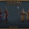 Europa Universalis IV - Mandate of Heaven Content Pack US PC Steam CD Key