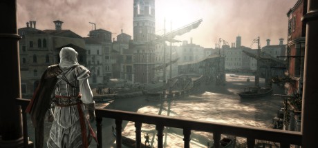 Assassin's Creed 2 EU Uplay Key Assassin's Creed 2 EU Uplay Key
