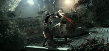 Assassin's Creed 2 EU Uplay Key Assassin's Creed 2 EU Uplay Key