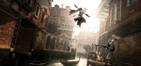 Assassin's Creed 2 EU Uplay Key Assassin's Creed 2 EU Uplay Key