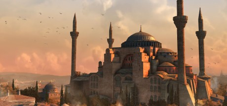 Assassin's Creed Revelations EU PC Ubisoft Connect CD Key Assassin's Creed Revelations EU PC Ubisoft Connect CD Key