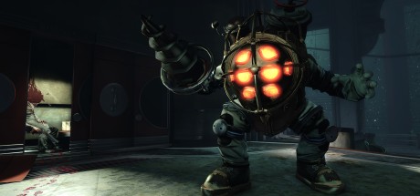 BioShock Infinite - Burial at Sea Episode 1 DLC EU Steam CD Key BioShock Infinite - Burial at Sea Episode 1 DLC EU Steam CD Key