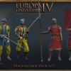 Europa Universalis IV - Cradle of Civilization Content Pack DLC EMEA PC Steam CD Key