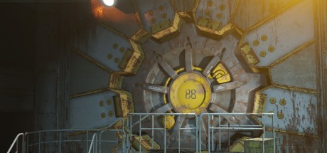 Fallout 4 - Vault-Tec Workshop DLC EU Steam CD Key Fallout 4 - Vault-Tec Workshop DLC EU Steam CD Key