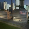 Cities: Skylines - Content Creator Pack: High-Tech Buildings DLC US Steam CD Key