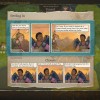 Wildermyth PC Steam CD Key