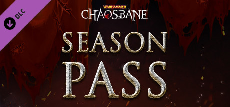 Warhammer: Chaosbane - Season Pass Steam CD Key Warhammer: Chaosbane - Season Pass Steam CD Key