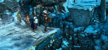 Warhammer: Chaosbane - Season Pass Steam CD Key Warhammer: Chaosbane - Season Pass Steam CD Key